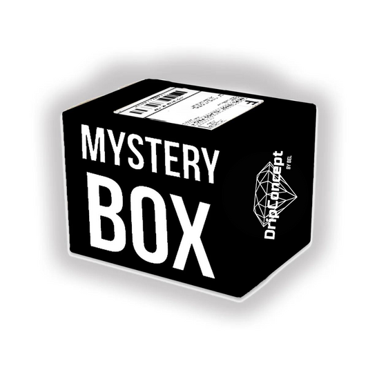 PLATINUM Mystery Box