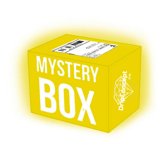 GOLD Mystery Box