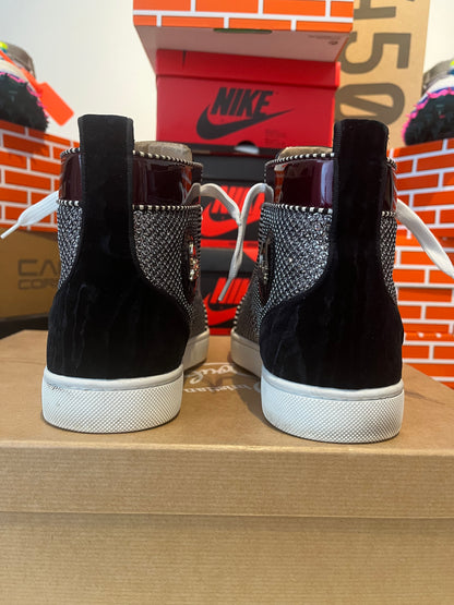 Christian Louboutin Sneakers + FREE MYSTERY BOX