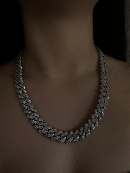 Cuban Chain for Girls