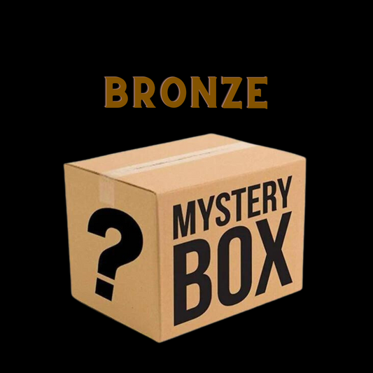 BRONZE Mystery Box