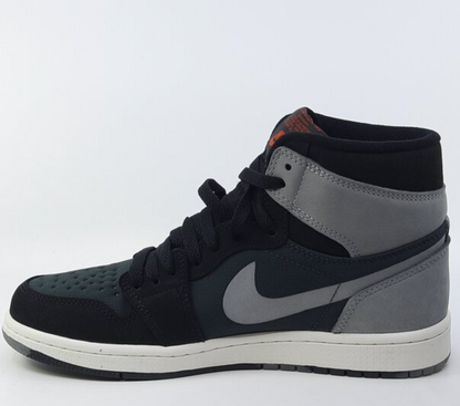 Jordan 1 Retro High Element GoreTex Black Particle Grey + Free Mystery Box