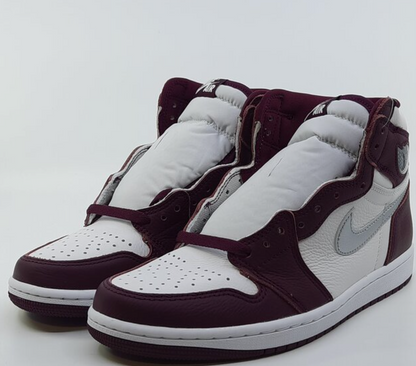 Jordan 1 Retro High OG Bordeaux + Free Mystery Box