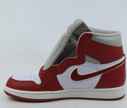 Nike Air Jordan 1 Retro High OG Varsity Red + Free Mystery Box