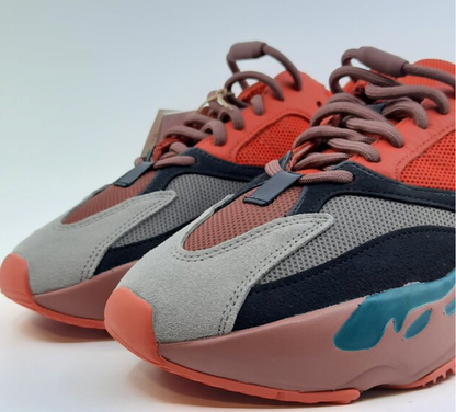 Adidas Yeezy700 V2 Hi-Res  + FREE MYSTERY BOX