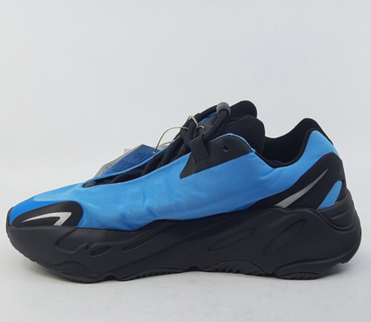 Adidas Yeezy700 MN VN Bright Cyan + FREE MYSTERY BOX