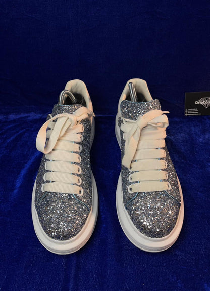 Alexander McQueen Oversized Sneakers 38 1/2 + FREE MYSTERY BOX